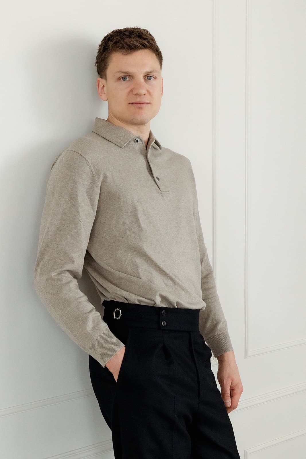Christopher Steinert