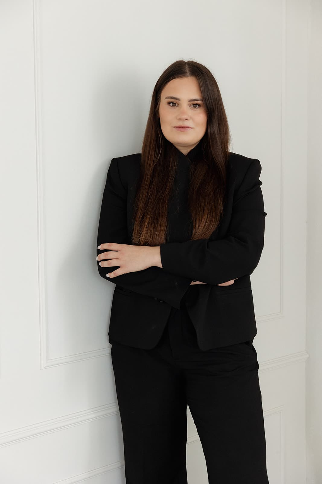 Anna-Sophie Weid