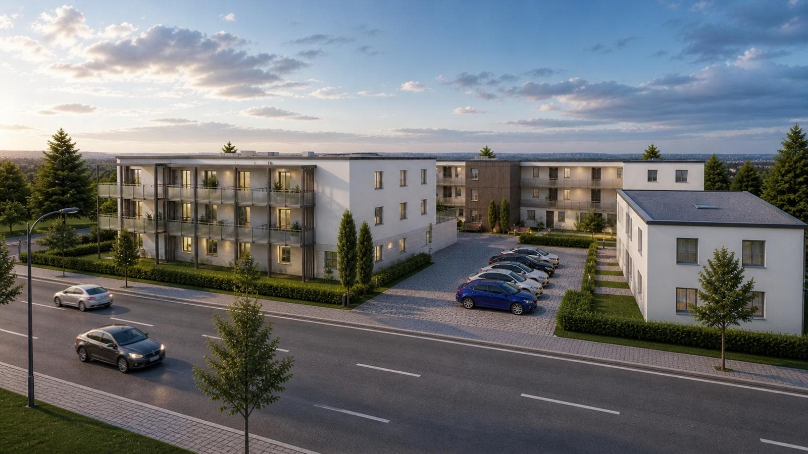 WEID Referenzprojekt