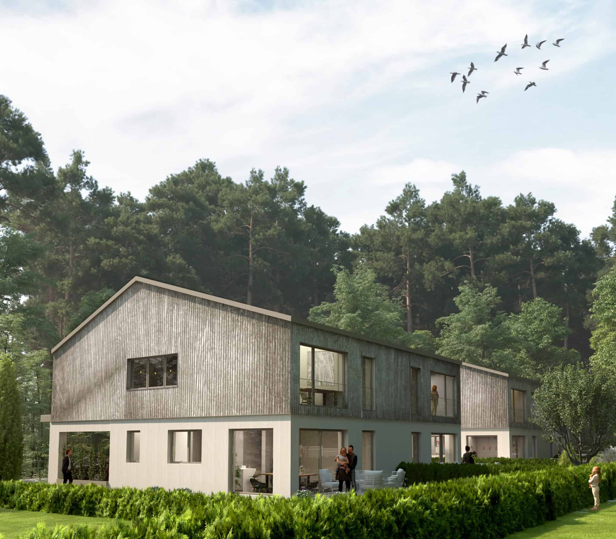 WEID Referenzprojekt