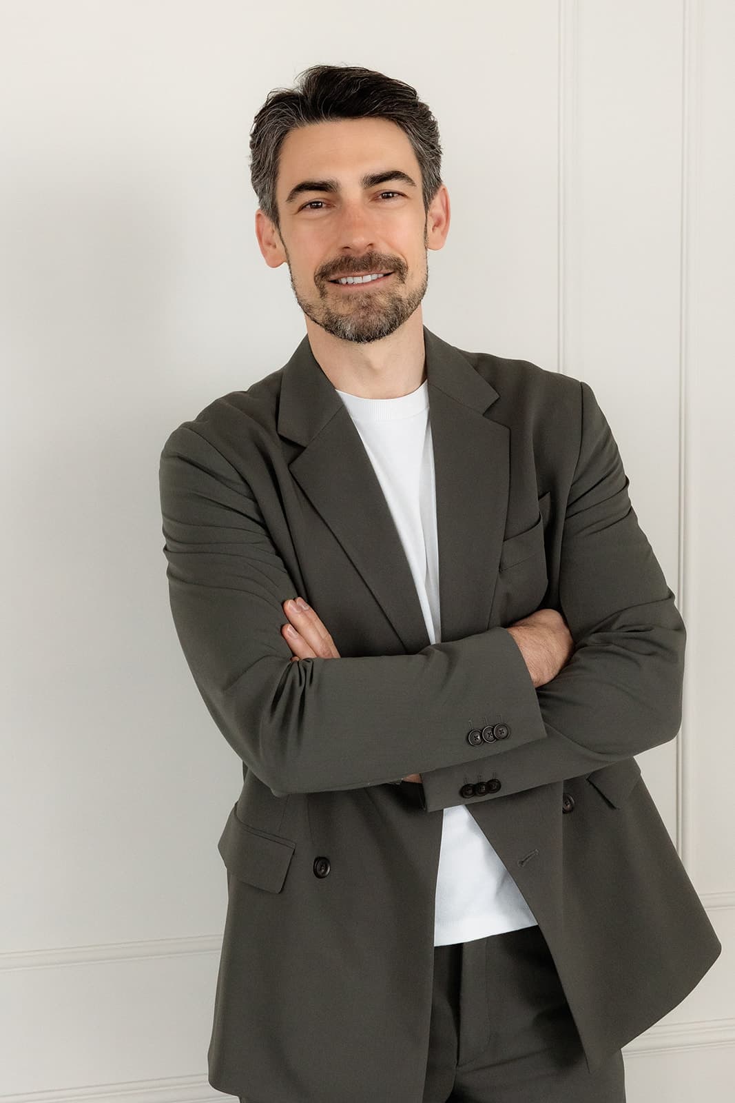Oliver Stockmann