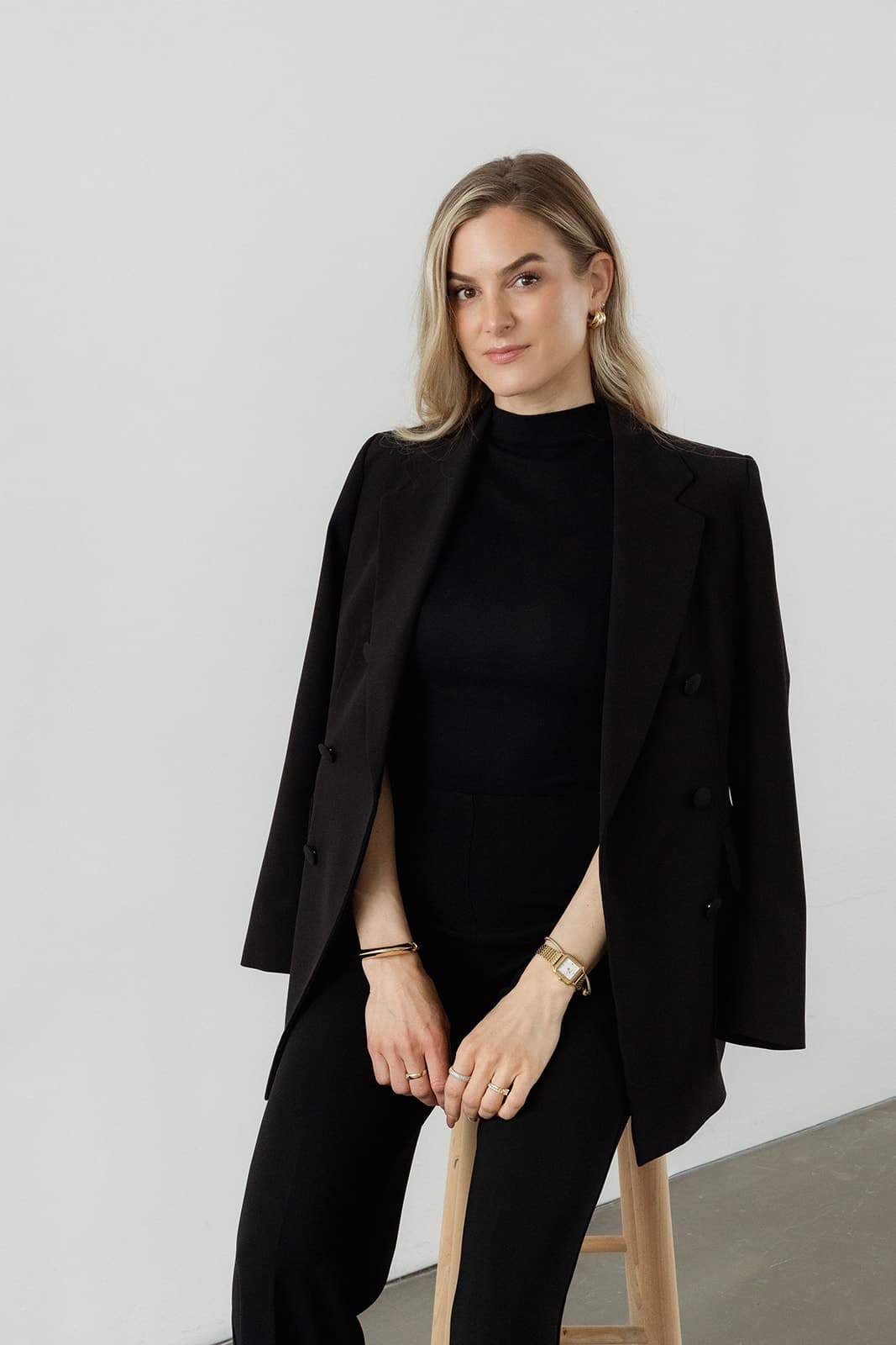 Larissa Stockmann